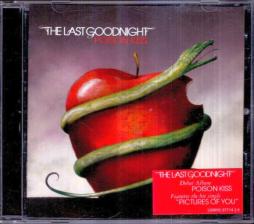 Poison Kiss di The Last Goodnight - CD