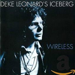 Wireless di Deke Leonard - CD