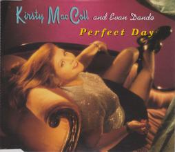 Perfect Day di Kirsty MacColl And Evan Dando - CD