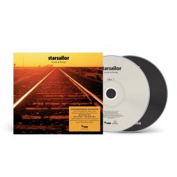Love Is Here di Starsailor - CD