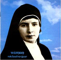 Woman di Mike McGear - CD