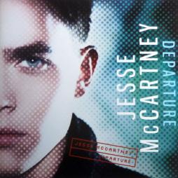 Departure di Jesse McCartney - CD