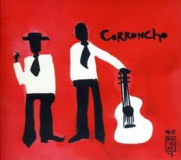 Corroncho di Phil Manzanera - CD