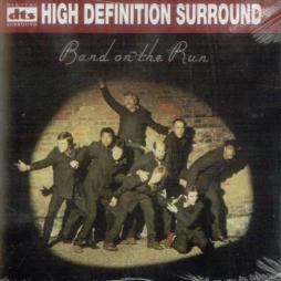 Band On The Run di Wings 