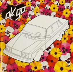 OK Go di OK GO - CD