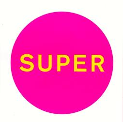 Super di Pet Shop Boys - CD
