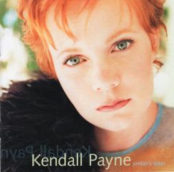 Jordan's Sister di Kendall Payne - CD