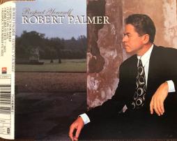 Respect Yourself di Robert Palmer - CD