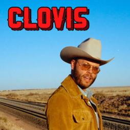 Clovis di Charley Crockett - CD