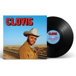 Clovis di Charley Crockett - LP