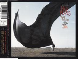 High Hopes / Keep Talking di Pink Floyd - CD