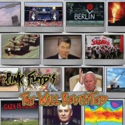 PInk Floyd's The Wall Revisited di Pink Floyd - CD