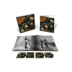 Rubber Soul Super Deluxe di Beatles - CD