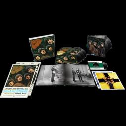 Rubber Soul Super Deluxe di Beatles - LP