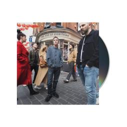 The Age Of Everything di Johnny Marr - CD