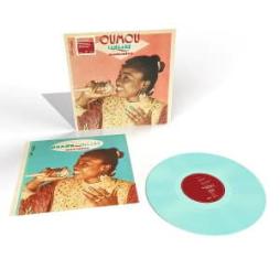 Moussolou di Omou Sangare - LP