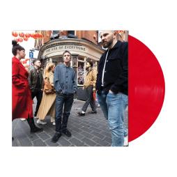The Age Of Everything di Johnny Marr - LP