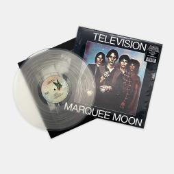Marquee Moon di Television - LP