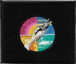 Wish You Were Here di Pink Floyd - CD