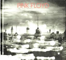 London 1966 / 1967 di Pink Floyd - CD/DVD