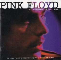 In London 1966 - 1967 di Pink Floyd - CD