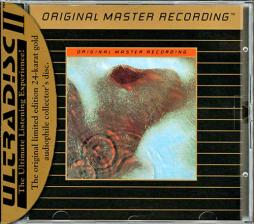 Meddle Original Master Recordings di Pink Floyd - CD