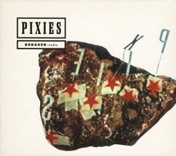 Debaser (Studio) di Pixies - CD