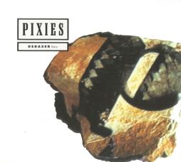 Debaser (Live) di Pixies - CD