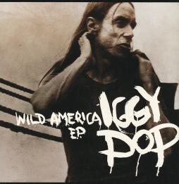 Wild America E.P. di Iggy Pop
