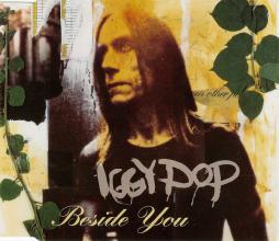 Beside You di Iggy Pop - CD