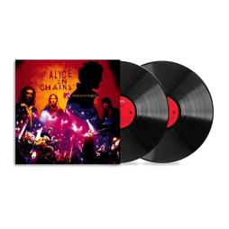 MTV Unplugged di Alice In Chains
