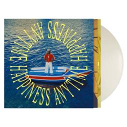 Happiness Anytime di Leon Bridges - LP
