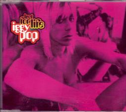 Lust For Life di Iggy Pop