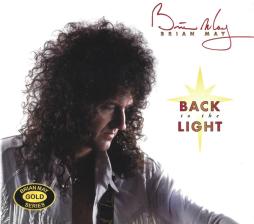 Back To The Light di Brian May - CD