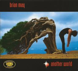 Another World di Brian May - CD