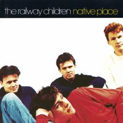 Native Place di The Railway Children - CD