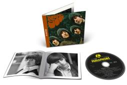 Rubber Soul - Special Edition di Beatles