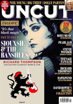 Uncut - Novembre 2026 di UNCUT - RIVISTA