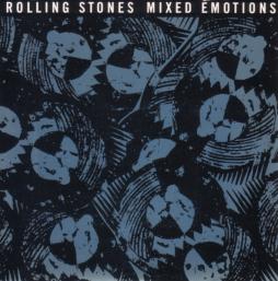 Mixed Emotions di Rolling Stones - CD