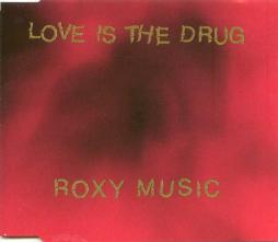 Love Is The Drug di Roxy Music - CD