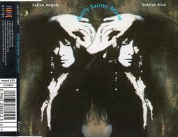 Fallen Angels / Soldier Blue di Buffy Sainte-marie - CD