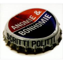 Anomie & Bonhomie di Scritti Politti - CD