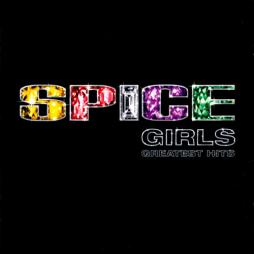 Greatest Hits di Spice Girls - CD/DVD