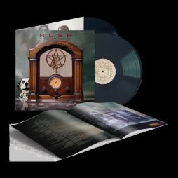 The Spirit Of Radio - Greatest Hits 1974 - 1987 di Rush - LP