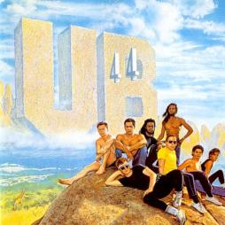 UB44 di UB40 - CD