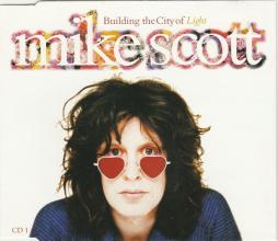 Building The City Of Light Part 1 di Mike Scott - CD