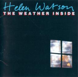 The Weather Inside di Helen Watson - CD