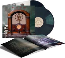 The Spirit Of Radio - Greatest Hits 1974 - 1987 di Rush - LP