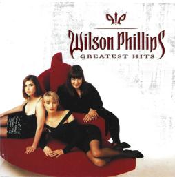 Greatest Hits di Wilson Phillips - CD