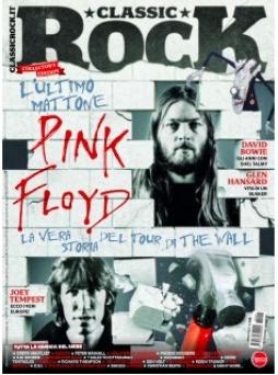 Classic Rock #157 - Ottobre 2026 di CLASSIC ROCK IT - RIVISTA
